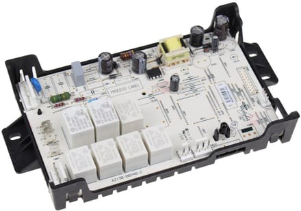 WHIRLPOOL - MODULE - STUURKAART ESTER D1 ST (615) PROG. - C00629520