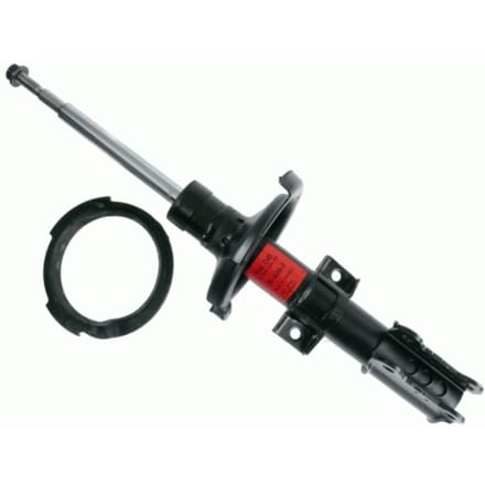 Schokdemper Advantage SACHS 554 041