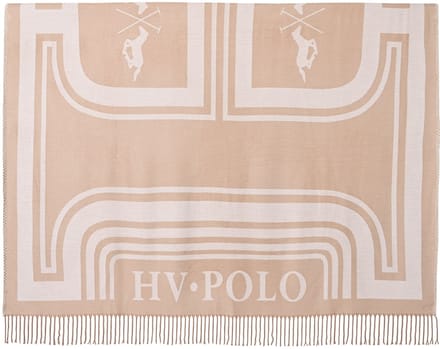 Plaid Met Ruitjes HV Polo Shelly