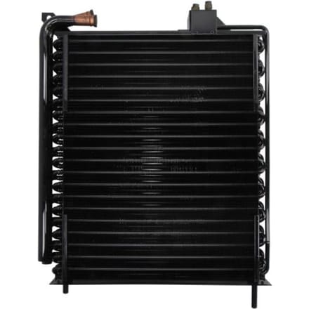 Condensor, airconditioning NRF 35371