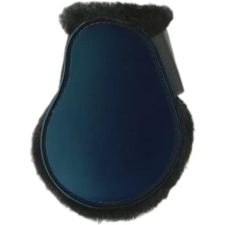Fleece paarden vetlok Norton