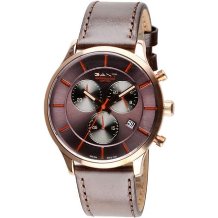 Gant Horloge GTAD00201299I Heren 44mm