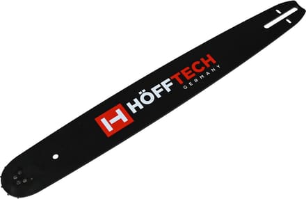 Hofftech Zaagblad voor kettingzaag - duurzaam materiaal - 50,8 cm - per stuk