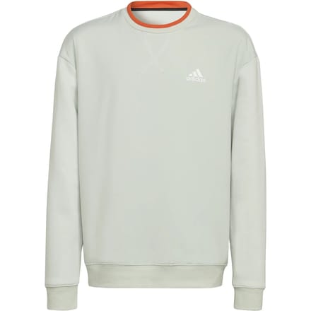 Kinder fleece sweater adidas All SZN