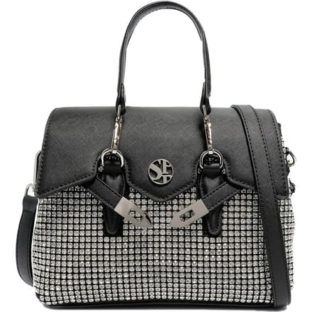 Secret Pon Pon Handbag Women