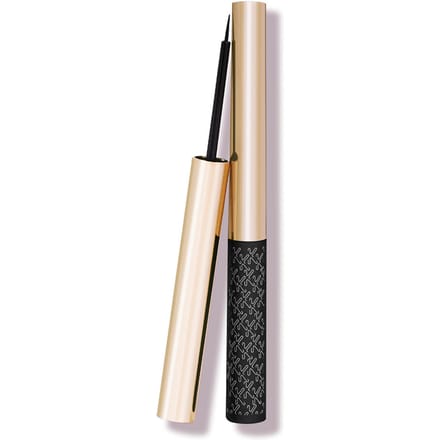 Kay Beauty Eye Stylist Liquid Eyeliner - Black Canvas