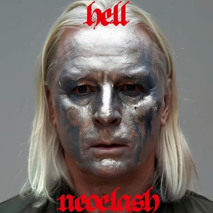 DJ Hell - Neoclash (CD)