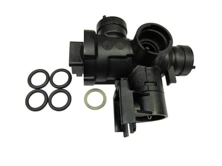 BOSCH 3-wegklep, 87160115950