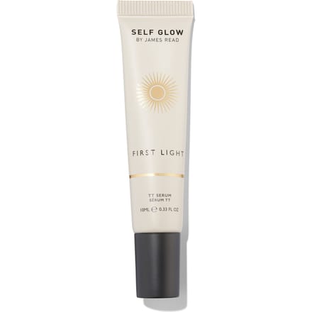 Self Glow By James Read First Light Tinted Tan Serum