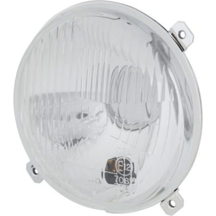 Koplampen HELLA 1A3 996 002-261