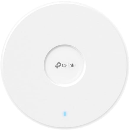 TP-Link Omada EAP772 draadloos toegangspunt (WAP) 9300 Mbit/s Wit