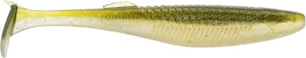Rapala Crushcity The Kickman AYU 7.5cm AYU