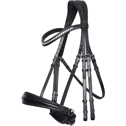 Hoofdstel Imperial Riding Fria