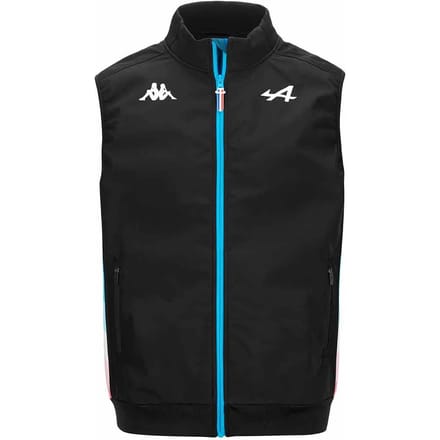 Mouwloze vest Kappa Aboslend Alpine Endurance