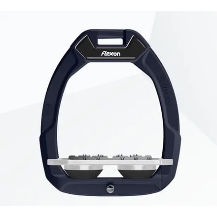 Veiligheidszolen Plat Ultra Grip Marine/Grijs/Zwart Flex-On Safe-On