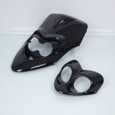 nieuwe p2r-kuipset voor Yamaha-auto