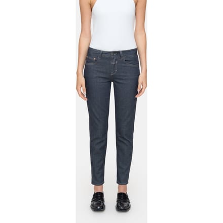 Closed Baker Jeans Dark Grey Taglia: W25L32 | Jeans Slim Fit Outlet | Donna | Grigio