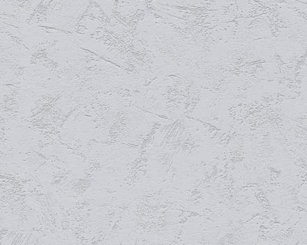 GIPSLOOK BEHANG | Schuimvinyl - grijs - A.S. Création Attractive 2