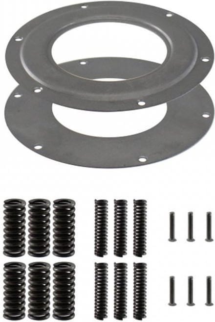 Embrayage RMS pour scooter Piaggio 125 Vespa Pxe Arcobaleno 1981-1997 610215M