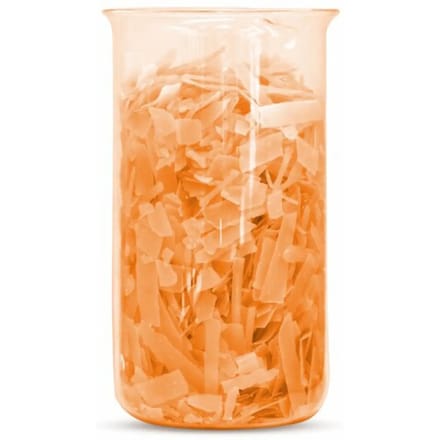 Universele vaste ski wax Vola 5 kg