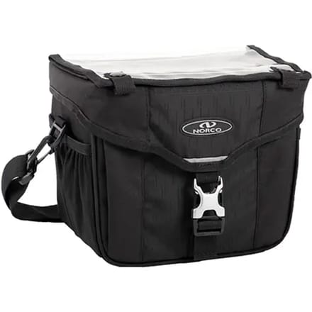 Zak voor hanger Norco clifden klickfix