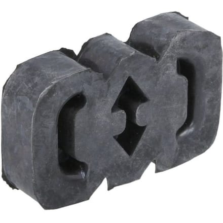 Rubberen ophangingsbuffers BOSAL 255-023