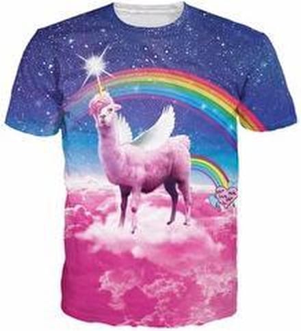 Swag lama Maat M
