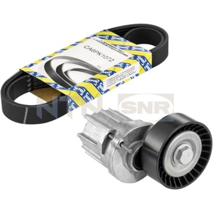 Poly V-riem set SNR KA857.00