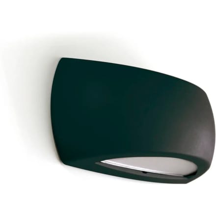 Wandlamp Dopo lighting Calm IP66 E27 2700K