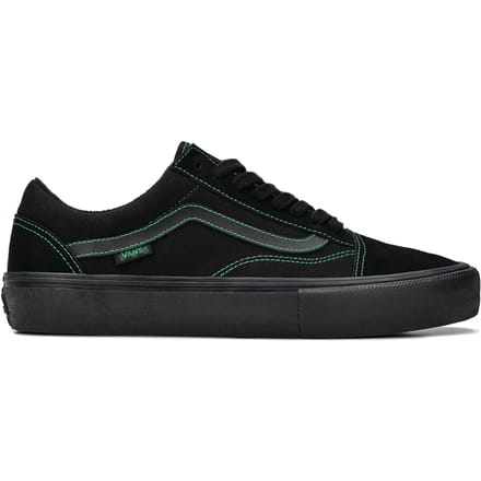 Vans Skate Old Skool Black Taglia: 37 | Sneakers Outlet | Uomo | Nero