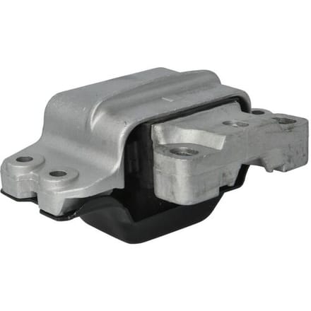 Ophanging, motor AKUSAN PS 0068AKN, Voor, Links