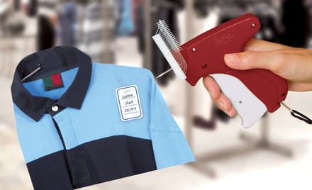 agipa schietsnaren voor schietpistool, lengte: 50 mm