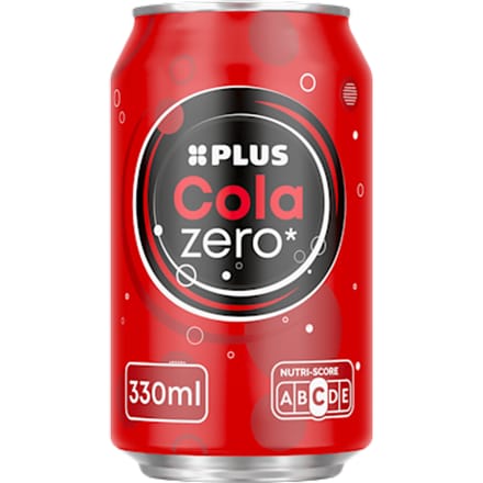 Cola zero