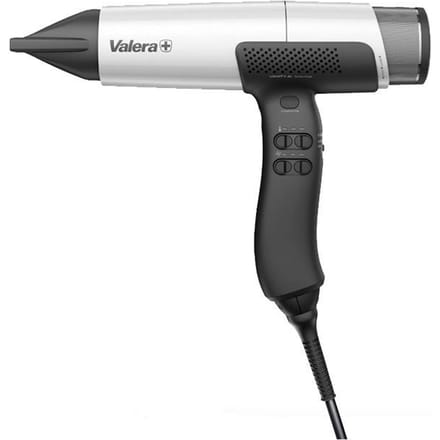 Valera VanityCare AI White Night Black 2000W