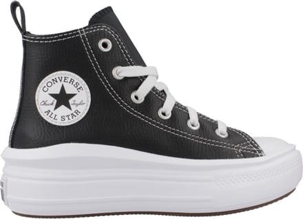 Meisjestrainers Converse Chuck Taylor All Star Move Platform