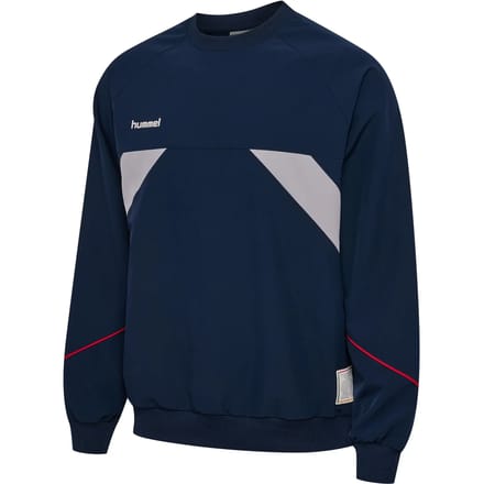 hummel hmlWORLD 26 CREW TECH