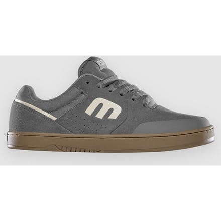 etnies Marana Skate Schoenen grijs