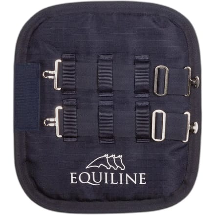 Afdekkap verlenging Equiline