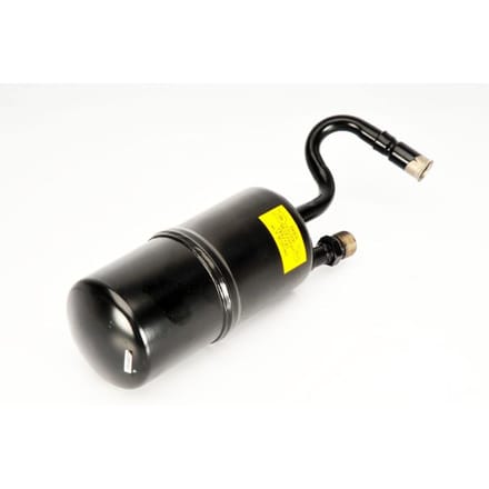 Droger, airconditioner NRF 33063