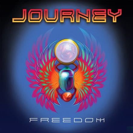 Journey - Freedom (2 LP)