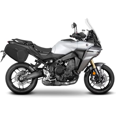 Bevestiging zijkoffer motorfiets Shad SR Yamaha Tracer 9