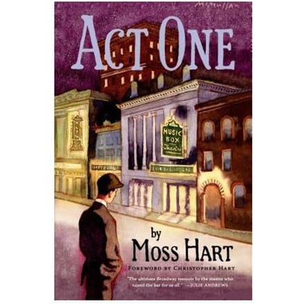Act One - Hart, Moss