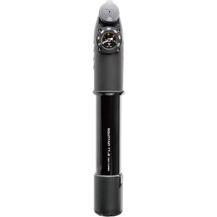 Mini handpomp Topeak Mountain TT-G Twin Turbo