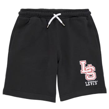 Korte Broek Levis JOGGER FRENCH TERRY SHORT