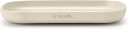Brabantia ReNew Zeepbakje - Soft Beige