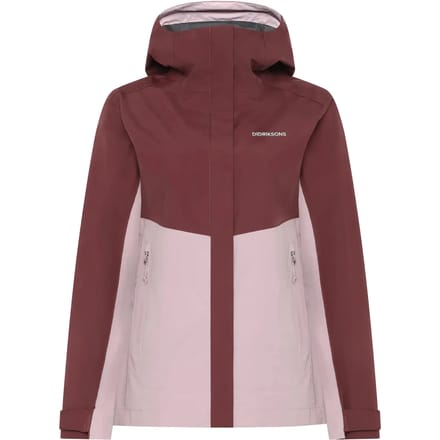 Waterdicht damesjack Didriksons Giselle