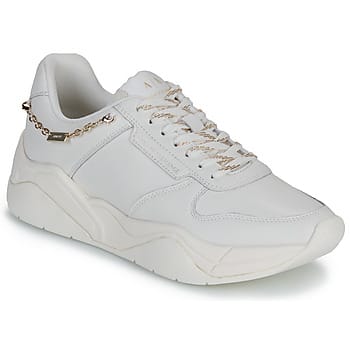 Armani Exchange Xw001617_af17443 Schoenen Wit EU 36 Vrouw