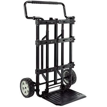 DeWALT 1-70-324 DS Carrier Tough System Workwear trolley