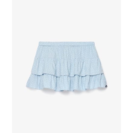 Minirok voor vrouwen Superdry