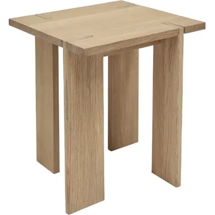 Vierkant bijzettafeltje OYOY Living Design